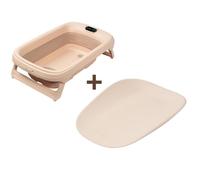 MAXI-COSI Baignoire Indigo et Matelas à langer Terra