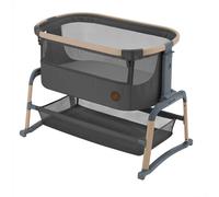 Maxi Cosi - Berceau cododo Iora Air - Beyond Graphite