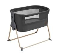 Maxi Cosi - Berceau cododo Tori - Beyond Graphite