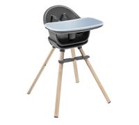Maxi Cosi - Chaise haute 4 en 1 Moa - Beyond Graphite2 Eco
