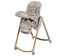 Maxi Cosi - Chaise Haute Minla Plus - Elegance Beige