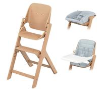 Maxi-Cosi Chaise haute Nesta avec kit nouveau-né, bébé et tout-petit