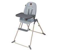 Maxi Cosi - Chaise haute pliante Ava - Beyond Grey