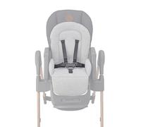 Maxi-Cosi Coussin d'assise gris pour chaise haute Minla