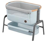 MAXI-COSI Iora Berceau Cododo - De la naissance à 6 mois (jusqu'à 9kg) - Essential Grey