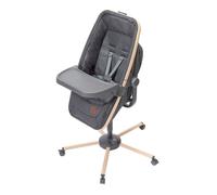 Maxi Cosi - Kit repas pour chaise haute Alba - Beyond Graphite