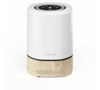 Maxi-Cosi Purificateur d'air 3-en-1 Clean - Blanc