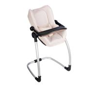 Maxi-Cosi - Siège+Chaise Haute Beige