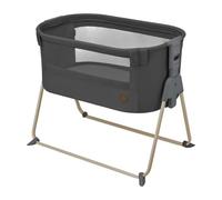 Maxi-Cosi Tori 2in1 Lit d'appoint crèche 0 à env. 6 mois 09 kg compact et confortable