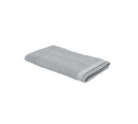 - Maxi drap de bain - 100% coton BIO - 90 x 150 cm - Gris acier - BIO