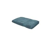 TODAY Essential - Maxi Drap de Bain - 90 x 150 cm - 100 % Coton - Paon