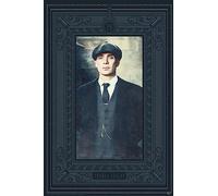 Maxi poster plastifié Peaky Blinders Tommy Portrait