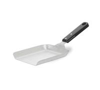 Maxi spatule inox rebords Le Marquier