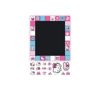 Maxi Sticker Deco Hello Kitty ardoise G