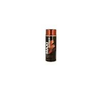 MAXICOLOR Maxi Color Cuivre métallisé mat aérosol 400 ml MX0026