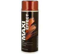 MAXICOLOR Maxi Color Cuivre métallisé mat aérosol 400 ml MX0026 Cuivre (Copper)