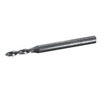 Maxicraft - 1 forêt carbure de tungstène haute qualité Ø 1,8 mm