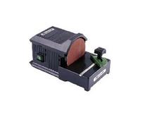 Maxicraft - 4 disques abrasifs Ø 75 mm (grain 80) G