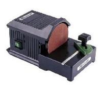 Maxicraft - 4 disques abrasifs Ø 75 mm (grain 80) G
