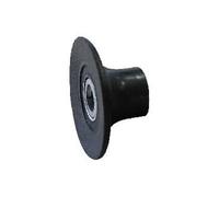 Maxicraft - 4 disques abrasifs assortis Ø 45 mm