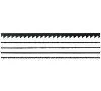 Lame Bois Pour Scie 33759 - Blister De 12 G