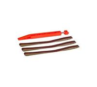Maxicraft - Cale De Poncage 200 X 12 Mm G