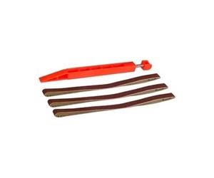 Maxicraft - Cale De Poncage 200 X 12 Mm
