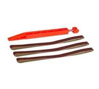 Maxicraft - Cale De Poncage 200 X 12 Mm G