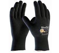 MaxiFlex Endurance 34-847 conducteurs revêtement en mousse Nitrile Micro Dot Gants de travail Taille 10/XL