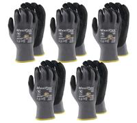 Maxiflex Endurance Gants de protection pour homme et femme Taille 10 (XL) | 5 paires unisexes