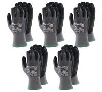 Maxiflex Endurance Gants de protection pour homme et femme Taille 12 (XXL) | 5 paires unisexes