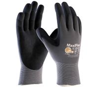 Maxiflex Ultimate Lot de 3 Gants de Travail, de Montage (Toutes Les Tailles), Taille . 11 (Xxl)