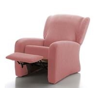 MAXIFUNDAS Housse de Fauteuil Relax Vega Rose