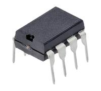 Maxim Integrated DS1232+ PMIC - Mesure de l’énergie montage à plat Tube
