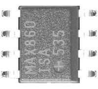 Maxim Integrated ICL7662CB PMIC - Mesure de l’énergie montage sur circuit imprimé Tube