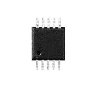 Maxim Integrated MAX1676EUB+ PMIC - Régulateur de tension - Contrôleur de commutation CC CC Tube