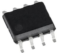 Maxim Integrated MAX705CS PMIC - Mesure de l'énergie montage sur circuit imprimé Tube