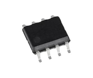 Maxim Integrated MAX705ES PMIC - Mesure de l’énergie montage sur circuit imprimé Tube