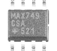 Maxim Integrated MAX749CS PMIC - Mesure de l'énergie montage sur circuit imprimé Tube