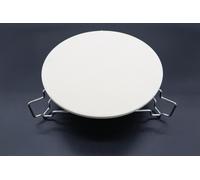 Maxima - Dessous-de-plat/déflecteur de chaleur Ø 14 pouces/36 cm