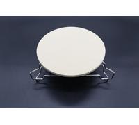 Maxima - Détacheur d'assiettes/déflecteur de chaleur Ø 9 pouces/23 cm