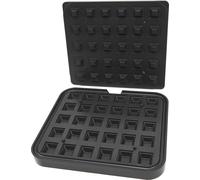 Maxima - Forme tartelette - Carré - 41/23 mm - 30 bâtonnets