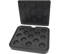 Maxima - Forme tartelette - Ronde - 60/54 mm - 13 pièces