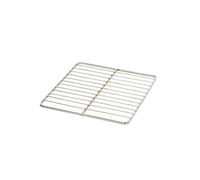Maxima Grille de four gastro - 32,5 x 35,4 cm - 2/3 GN - Métallique
