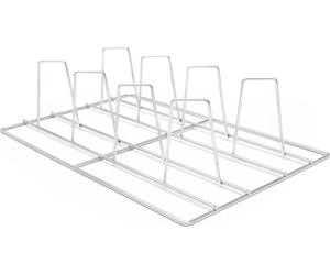 Maxima - grille de four pour volaille - 1/1 GN - 8 pièces