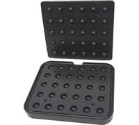 Maxima - moule à tartelette - bol - 30 mm - 30 pièces
