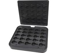 Maxima - Moule à tartelette - gobelet - 25 pièces