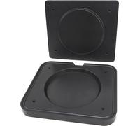 Maxima - Moule à tartelette - Rond - 250/231 mm - 1 pièce