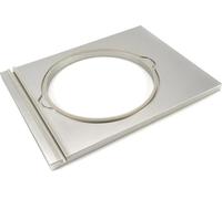 Maxima - Pearl Round Tray Ø 250 mm - Large - 1 compartiment