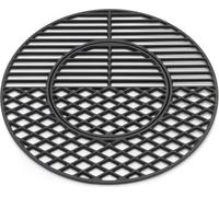 Maxima - Plaque de gril en fonte 55cm